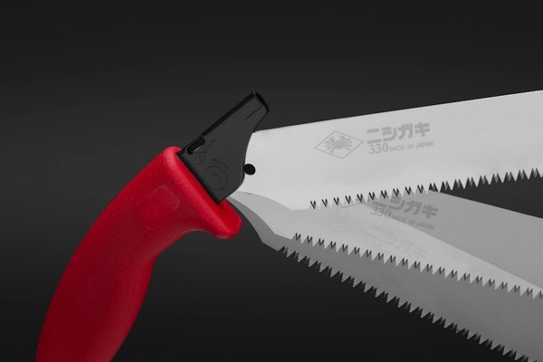 Ножовка выкружная Caiman СN-745