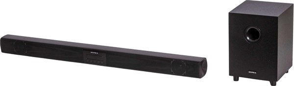 Звуковая панель (саундбар) Supra SSB-21 - фото