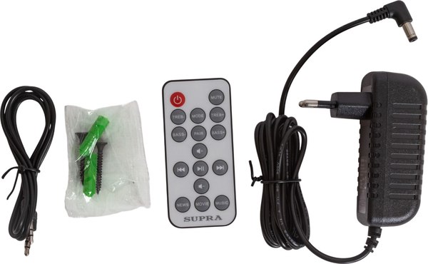 Звуковая панель (саундбар) Supra SSB-21