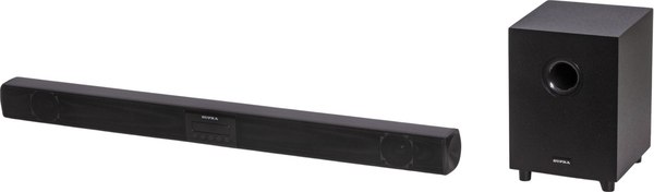 Звуковая панель (саундбар) Supra SSB-21