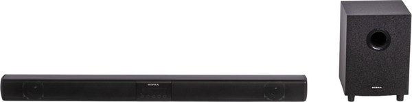 Звуковая панель (саундбар) Supra SSB-21