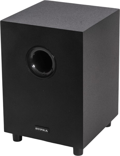 Звуковая панель (саундбар) Supra SSB-21