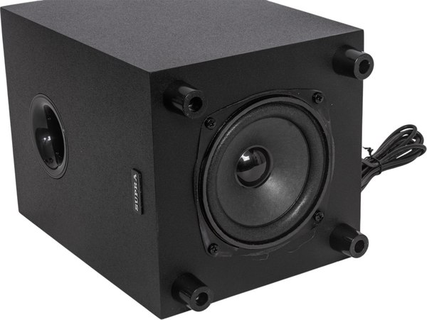 Звуковая панель (саундбар) Supra SSB-21