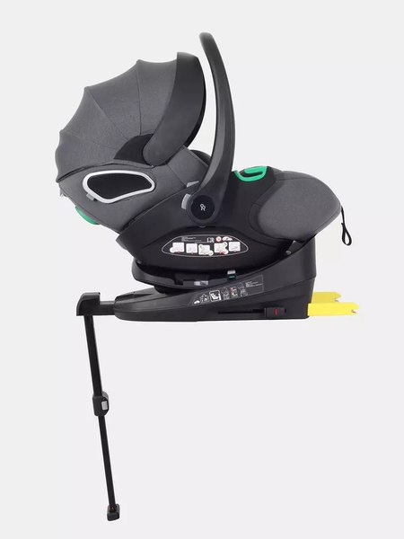 База для автокресла Rant Isofix Evomax WG10