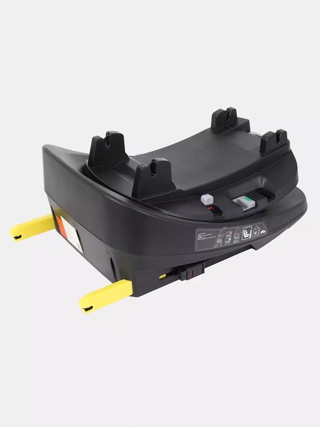 База для автокресла Rant Isofix Evomax WG10