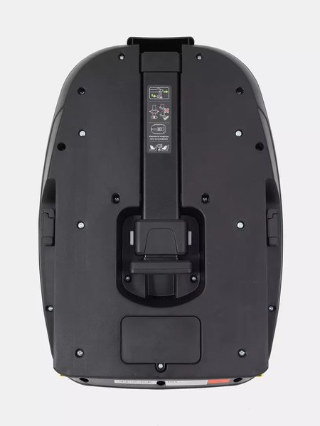 База для автокресла Rant Isofix Evomax WG10
