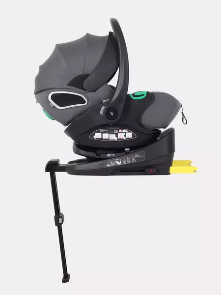 База для автокресла Rant Isofix Evomax WG10