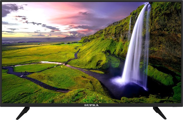 Телевизор Supra 43