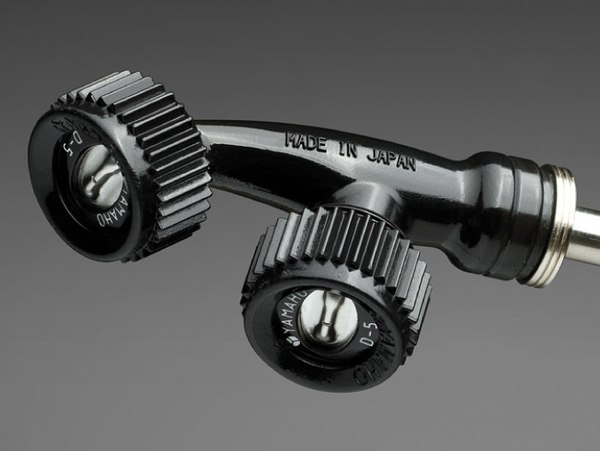 Опрыскиватель бензиновый Caiman Fog King PS25 BLUE