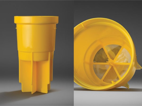 Опрыскиватель бензиновый Caiman Standard PS15