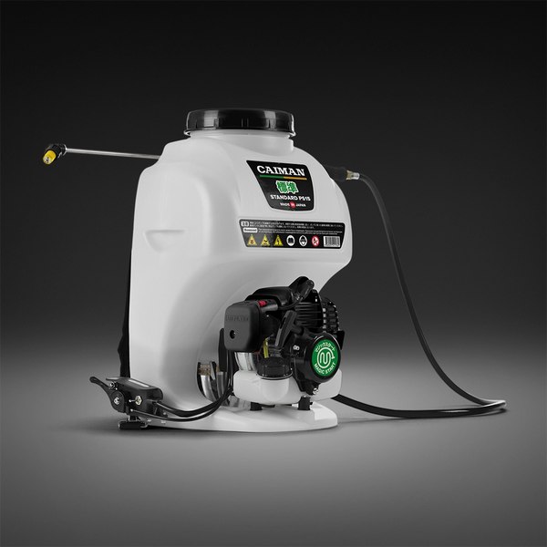 Опрыскиватель бензиновый Caiman Standard PS15