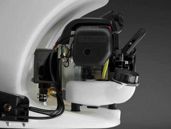 Опрыскиватель бензиновый Caiman Standard PS15