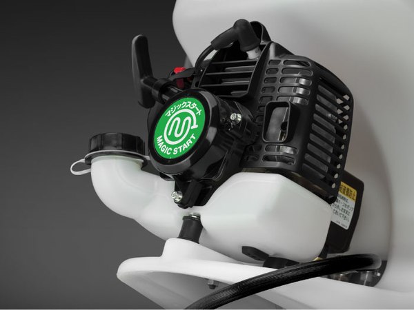 Опрыскиватель бензиновый Caiman Standard PS15