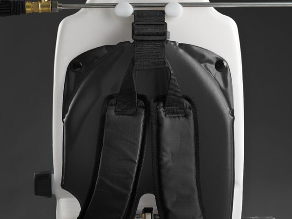 Опрыскиватель бензиновый Caiman Standard PS15