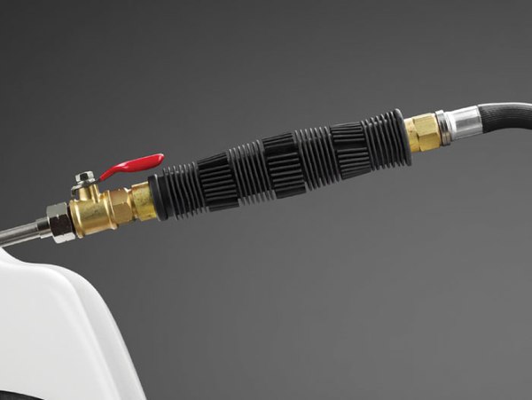 Опрыскиватель бензиновый Caiman Standard PS15