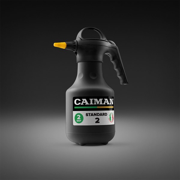 Опрыскиватель помповый Caiman Standard 2