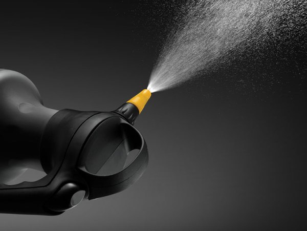 Опрыскиватель помповый Caiman Standard 2