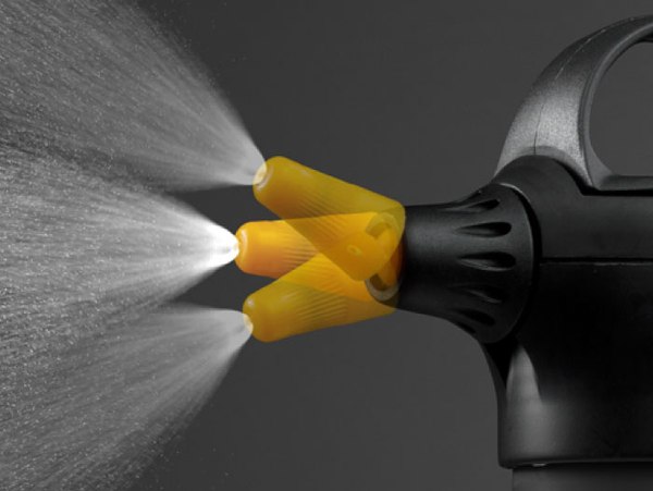 Опрыскиватель помповый Caiman Standard 2