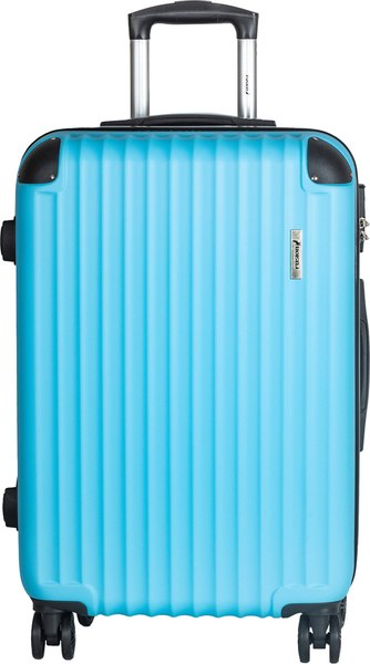 Чемодан на колесах FUSION Electronics FTS-1001-L - фото