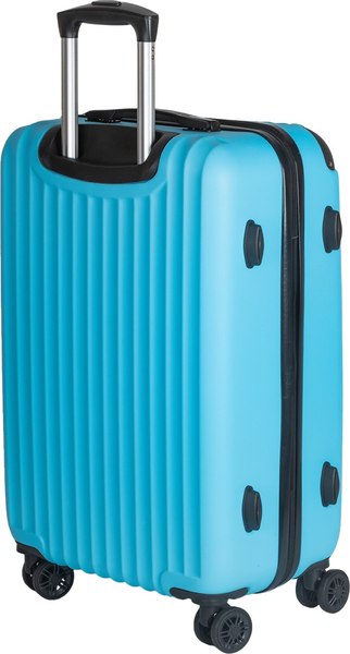 Чемодан на колесах FUSION Electronics FTS-1001-L