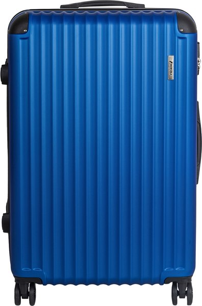 Чемодан на колесах FUSION Electronics FTS-1001-L