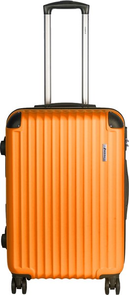 Чемодан на колесах FUSION Electronics FTS-1001-L