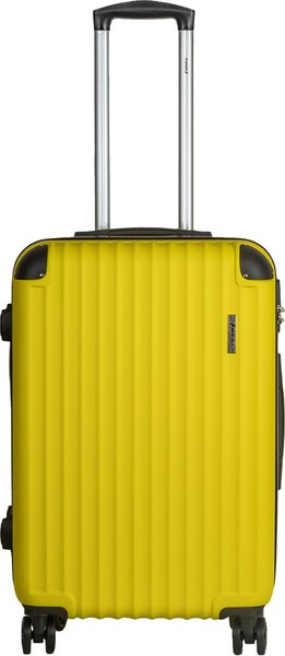 Чемодан на колесах FUSION Electronics FTS-1001-L