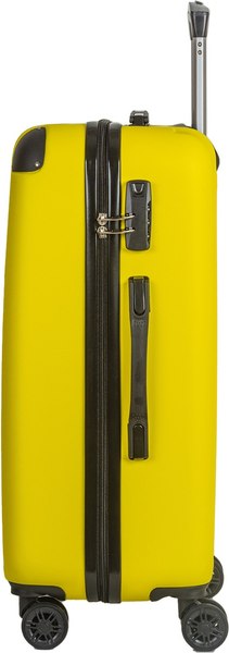 Чемодан на колесах FUSION Electronics FTS-1001-L