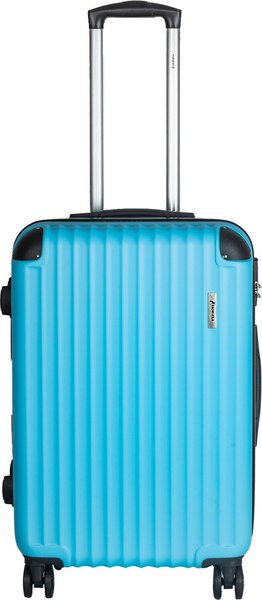 Чемодан на колесах FUSION Electronics FTS-1001-M