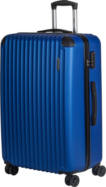 Чемодан на колесах FUSION Electronics FTS-1001-M