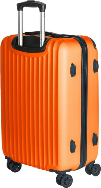 Чемодан на колесах FUSION Electronics FTS-1001-M