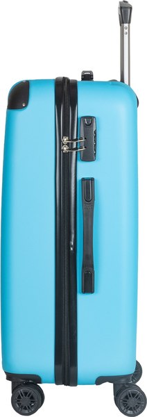 Чемодан на колесах FUSION Electronics FTS-1001-S