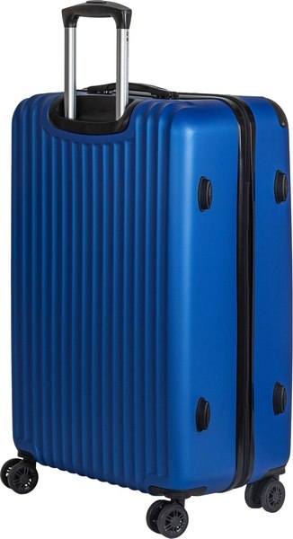 Чемодан на колесах FUSION Electronics FTS-1001-S