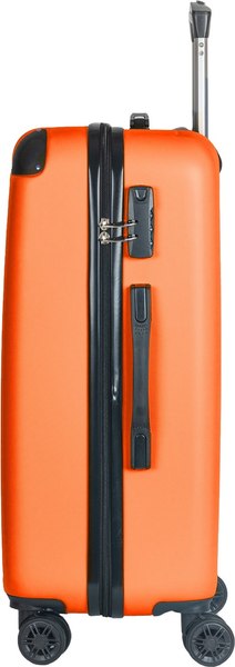 Чемодан на колесах FUSION Electronics FTS-1001-S