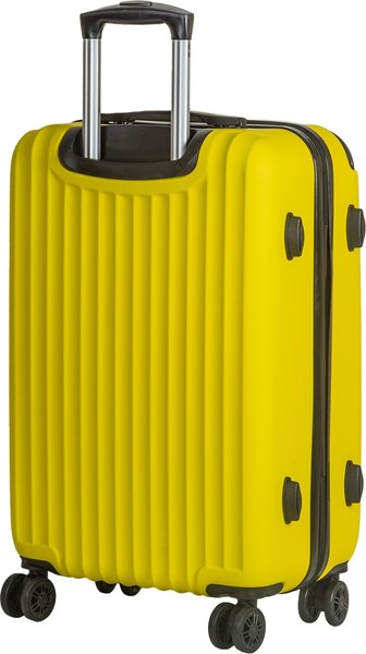 Чемодан на колесах FUSION Electronics FTS-1001-S