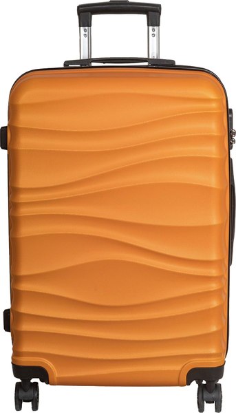 Чемодан на колесах FUSION Electronics FTS-1006-M - фото