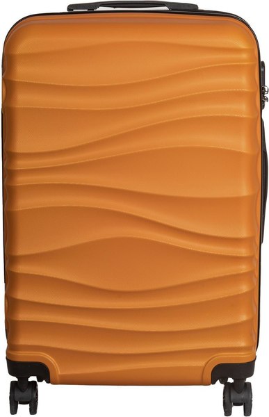 Чемодан на колесах FUSION Electronics FTS-1006-M