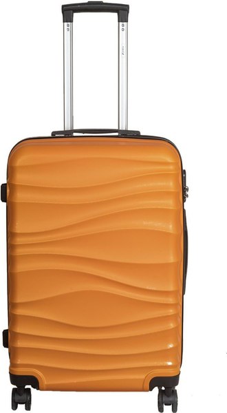 Чемодан на колесах FUSION Electronics FTS-1006-M