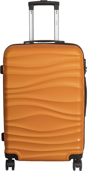 Чемодан на колесах FUSION Electronics FTS-1006-S