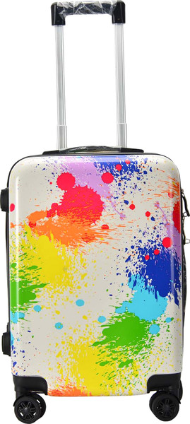 Чемодан на колесах FUSION Electronics FTS-1007-L - фото