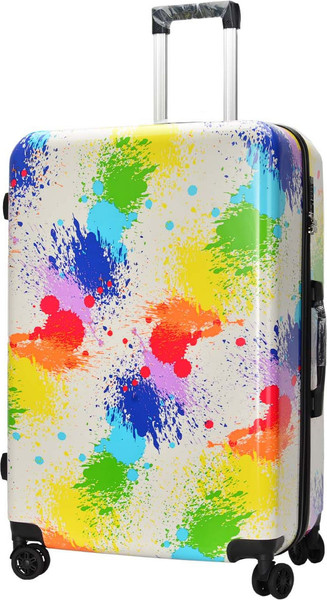 Чемодан на колесах FUSION Electronics FTS-1007-L