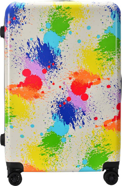 Чемодан на колесах FUSION Electronics FTS-1007-L