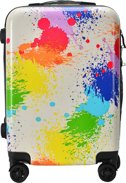 Чемодан на колесах FUSION Electronics FTS-1007-L