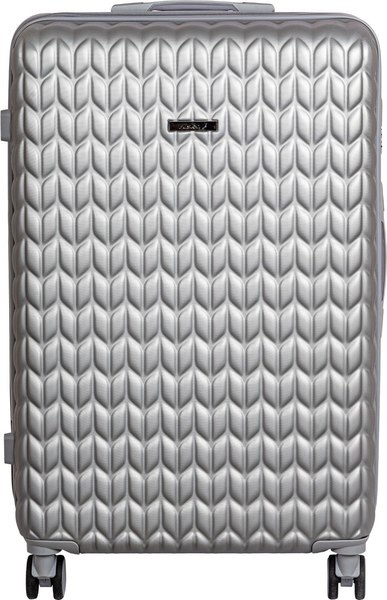 Чемодан на колесах FUSION Electronics FTS-1008-L