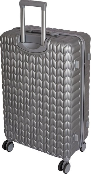 Чемодан на колесах FUSION Electronics FTS-1008-L