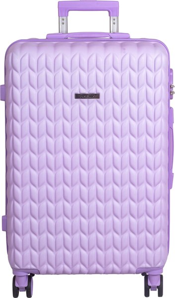 Чемодан на колесах FUSION Electronics FTS-1008-L - фото