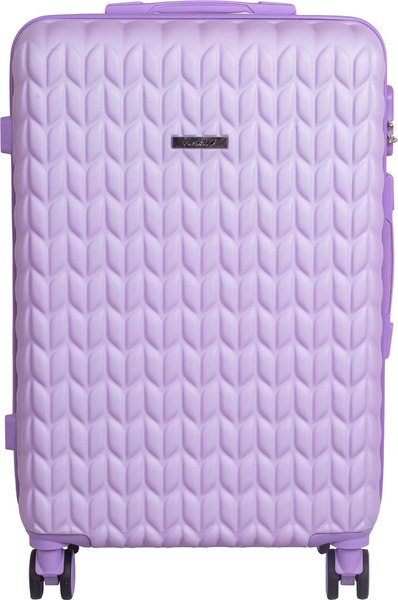 Чемодан на колесах FUSION Electronics FTS-1008-L