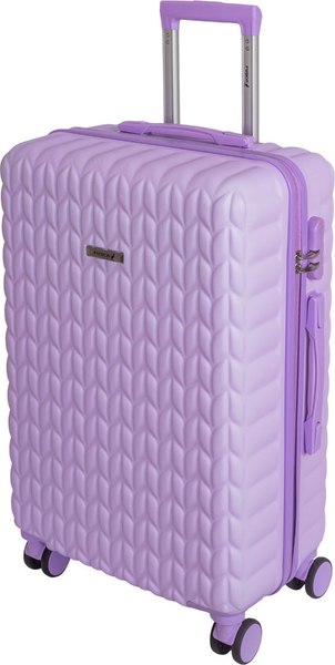 Чемодан на колесах FUSION Electronics FTS-1008-L