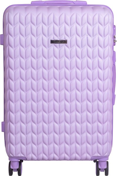 Чемодан на колесах FUSION Electronics FTS-1008-M - фото