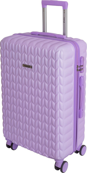 Чемодан на колесах FUSION Electronics FTS-1008-M